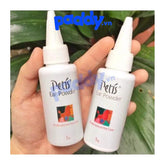 Bột Nhổ Lông Tai Cho Chó Mèo Petis Ear Powder 5g - Paddy Pet Shop